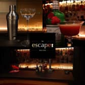 Bar escape バーエスケープ 3