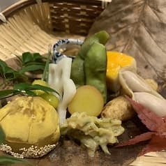 野菜割烹あき吉 2