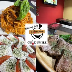 Dining Bar GOLD SMILE ダイニングバーゴールドスマイル 2