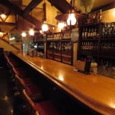 洋酒の店 ともしび 3