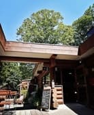 お菓子と森のカフェ foret 3