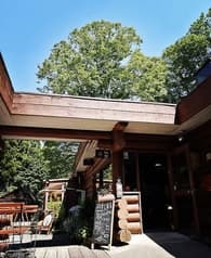 お菓子と森のカフェ foret 2