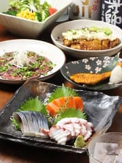 高井戸酒房 Zipangu 2