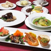 レストラン ミモザ 3