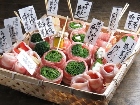 焼鳥酒蔵 憲五百