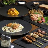 Toribarturbo トリバルターボ  3