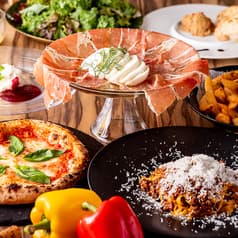 chichi cheese factory AND wine チチチーズファクトリーアンドワイン 2