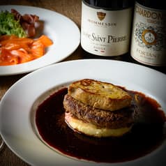 洋食＆スイーツ　EVERY DAY BURG そごう千葉店 2