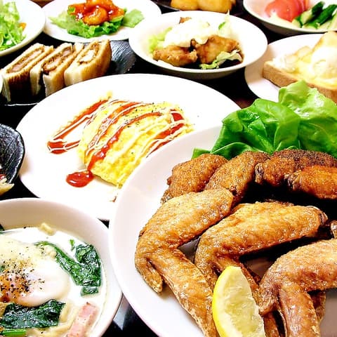 壺水天 こすいてん 田上店