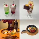 喫茶&ギャラリー アソーレ 3