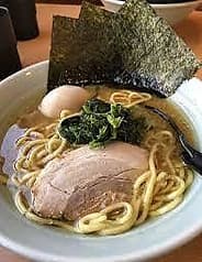 横浜家系ラーメン 銀家 戸塚店 2