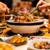 秩父ホルモン酒場 まる助 甲府店 3