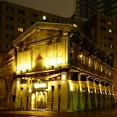 北の海鮮炙り ノアの箱舟 3