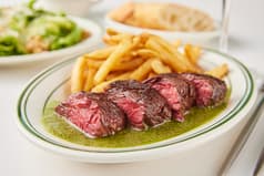 Lantern Burger & steak ランタン 2