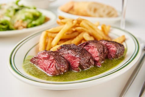 Lantern Burger & steak ランタン