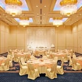 米子ワシントンホテルプラザ　宴会場 3