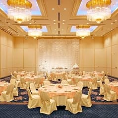 米子ワシントンホテルプラザ　宴会場 2