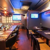 BAR PocaCosa TOKYO バーポカコサトーキョー 3