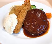 セントラルキャフェテリア 3