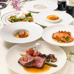 Shalom Bistro シャローム ビストロ 2