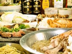 はし田屋 渋谷店 2