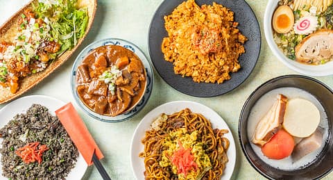 呑衆ノ鶏 蒲田店