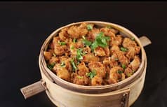 楽山蘇稽蹴脚牛肉 2