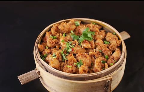 楽山蘇稽蹴脚牛肉