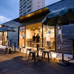 アケボノスタンド 立川 2