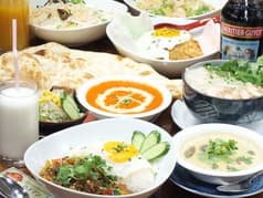 ハヌマン 雪が谷店 2