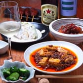 蕎麦と酒場マメツゲ 3