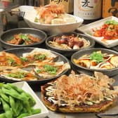 千房 広島パセーラ店 3