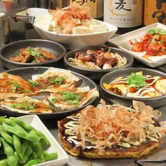 千房 広島パセーラ店 2