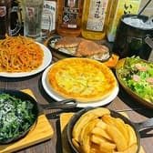 レストラン&PUB ジャパン 3