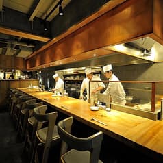 小料理バル ドメ 2