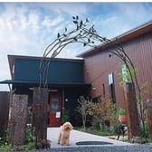 カフェレストラン人と木 3