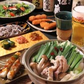 社交酒場 美人罠 3