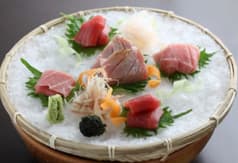 まぐろ 喜多屋 きたや 2