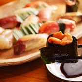 老舗・寿司清 3