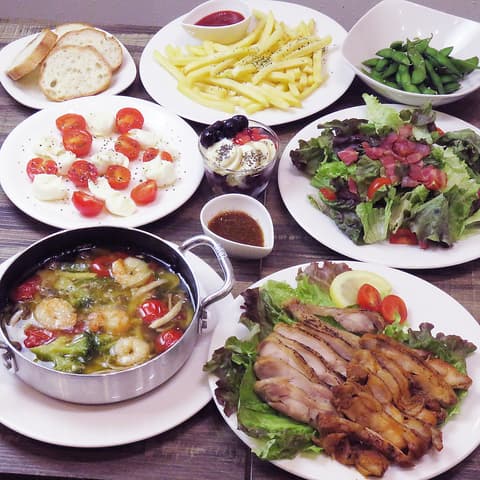 Hau oli ハウオリ