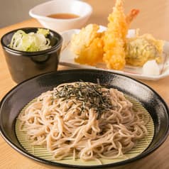 そばもん 和光市駅 2