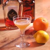 BAR OWLS オゥルズ 銀座 3