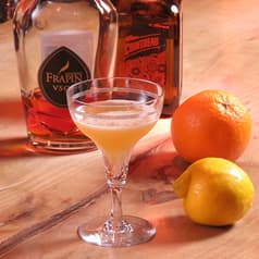 BAR OWLS オゥルズ 銀座 2