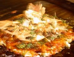 二代目 お好み焼 2