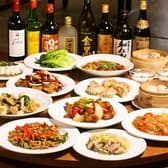 聚福園 蒲田駅前店 3