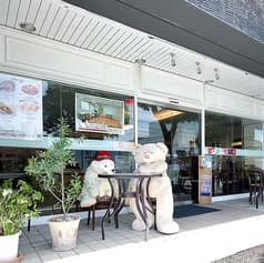 カフェクオーレCafe Cuore 伊丹店 2