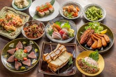 ダイニング酒場神隠し 一宮駅前店 2