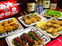 やきとり大吉 皆生通り店 2