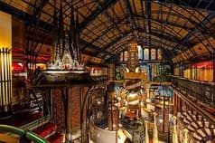 Restaurante すぺいん亭 2