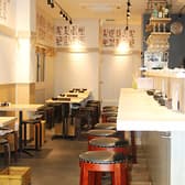 天ぷらとワイン 大塩 天満市場店 3